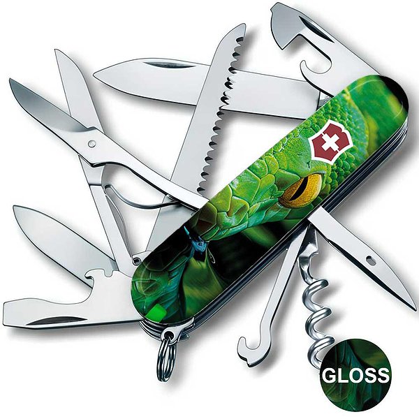 Victorinox Мультитул Huntsman Zodiac Vx13713.3_Z4310pk