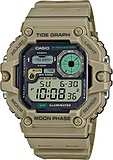 Casio Мужские часы WS-1700H-5AVEF, 1792396
