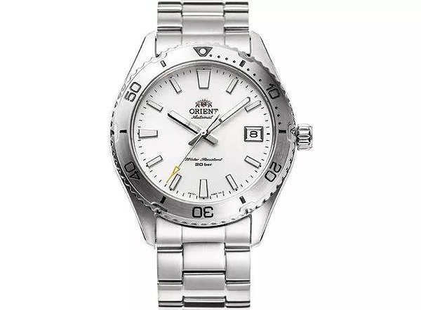 Orient Мужские часы RA-AC0Q03S10B