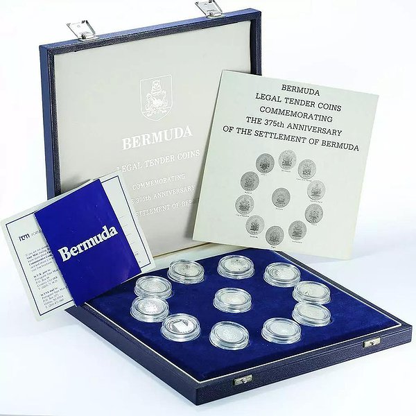 Silver Coins Срібна монета 5 гр