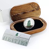 Silver Coins Серебряная монета 31 гр, 1794188