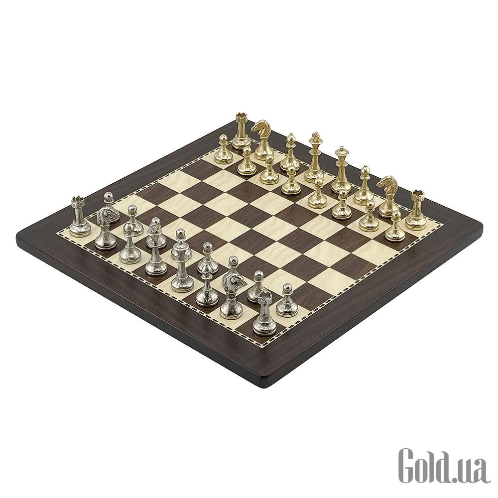 Italfama Шахматы 65G+G10230W 65G+G10230W