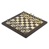 Italfama Шахматы 65G+G10230W, 1799052