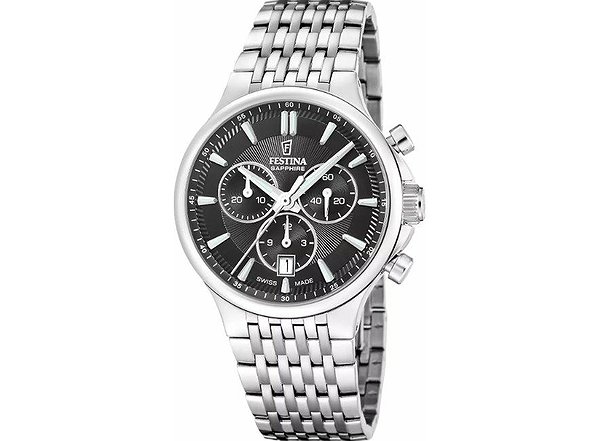 Festina Чоловічий годинник F20093/4 F20093/4