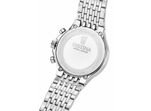 Festina Чоловічий годинник F20093/4 F20093/4 – зображення 4