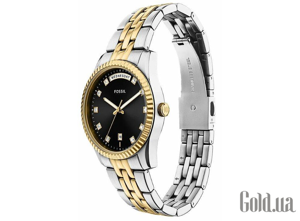 Fossil Женские часы ES5458 ES5458 – изображение 2