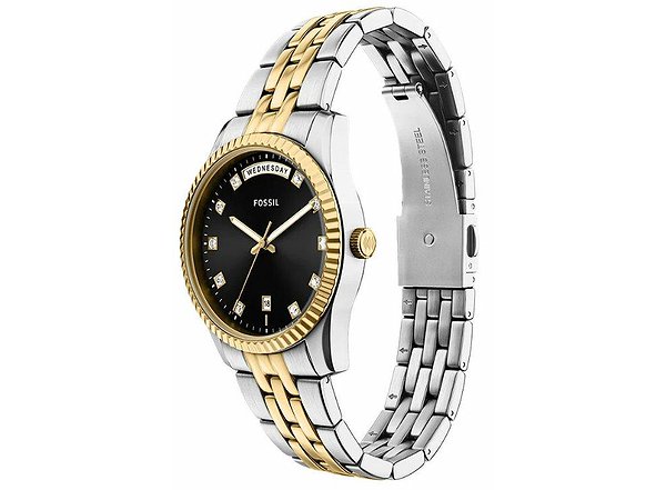 Fossil Женские часы ES5458 ES5458 – изображение 2