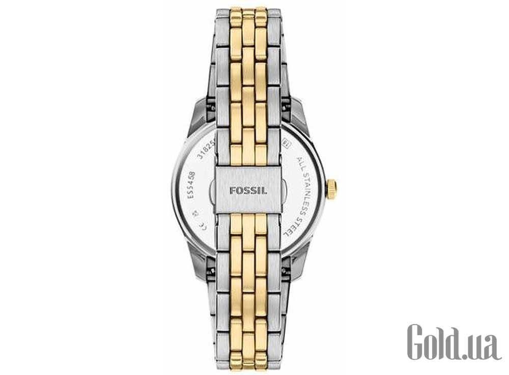 Fossil Женские часы ES5458 ES5458 – изображение 4