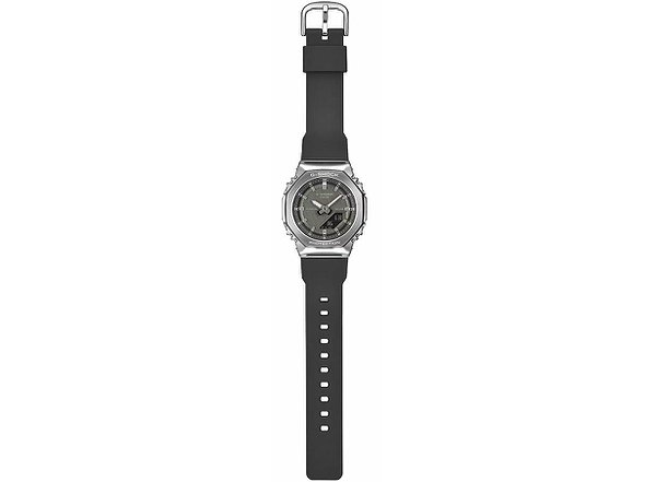 Casio Жіночий годинник GM-S2110-1A1ER GM-S2110-1A1ER – зображення 2