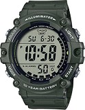 Casio Чоловічий годинник AE-1500WHX-3A, 1801100
