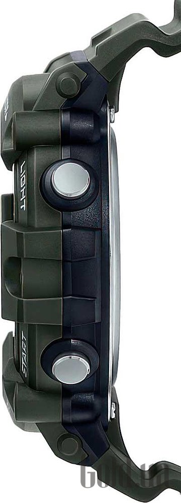 Casio Чоловічий годинник AE-1500WHX-3A AE-1500WHX-3A – зображення 2