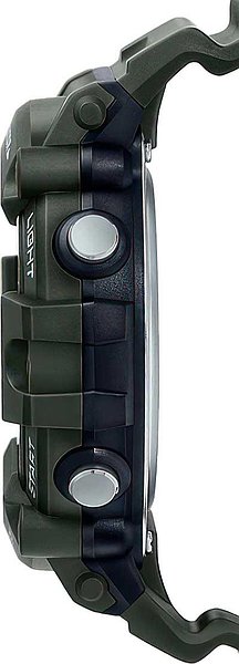 Casio Чоловічий годинник AE-1500WHX-3A AE-1500WHX-3A – зображення 2
