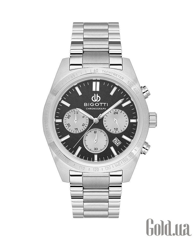 Bigotti Мужские часы Quotidiano Gents BG.1.10711-6 BG.1.10711-6
