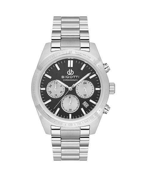Bigotti Мужские часы Quotidiano Gents BG.1.10711-6 BG.1.10711-6