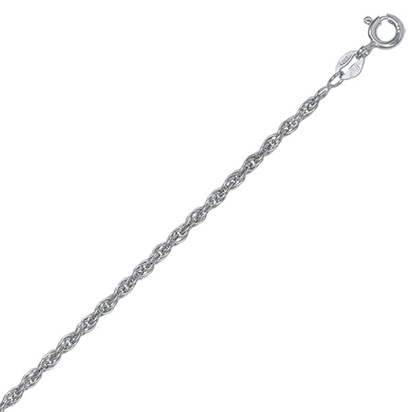 Жіночий Срібний браслет