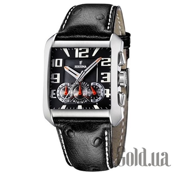 Купить Festina Retro F16294/6