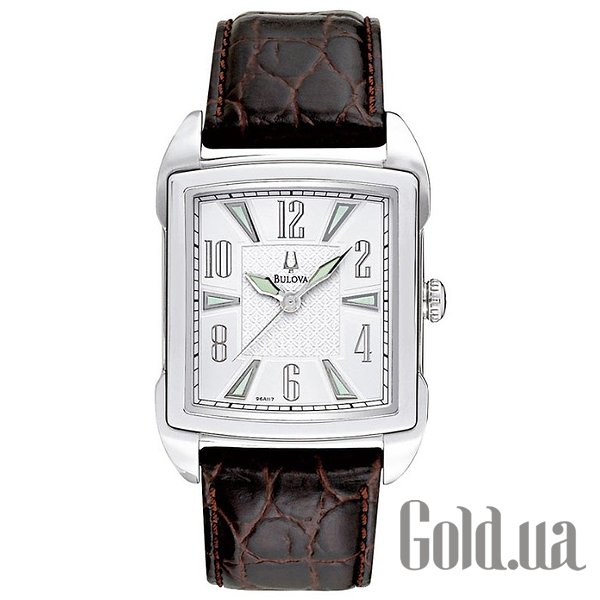 

Швейцарские часы Bulova, 96A117