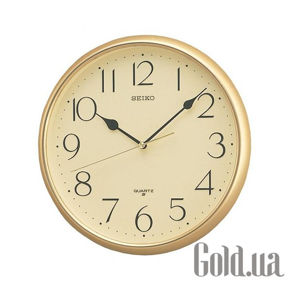 

Настенные часы Seiko, Часы QXA001G