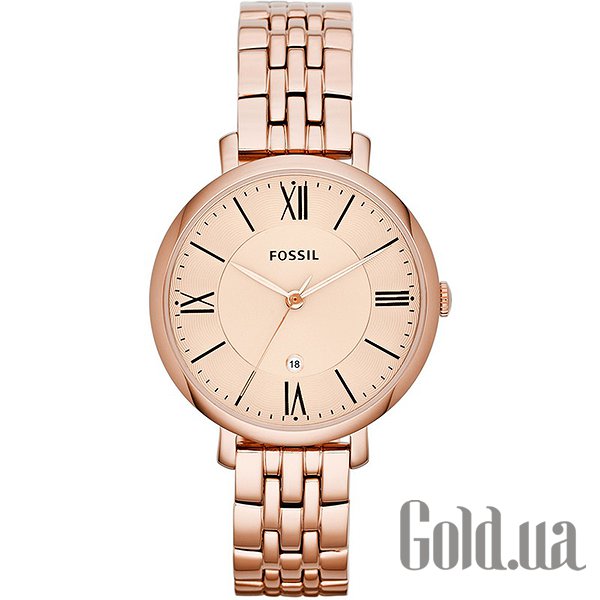 

Дизайнерские часы Fossil, ES3435