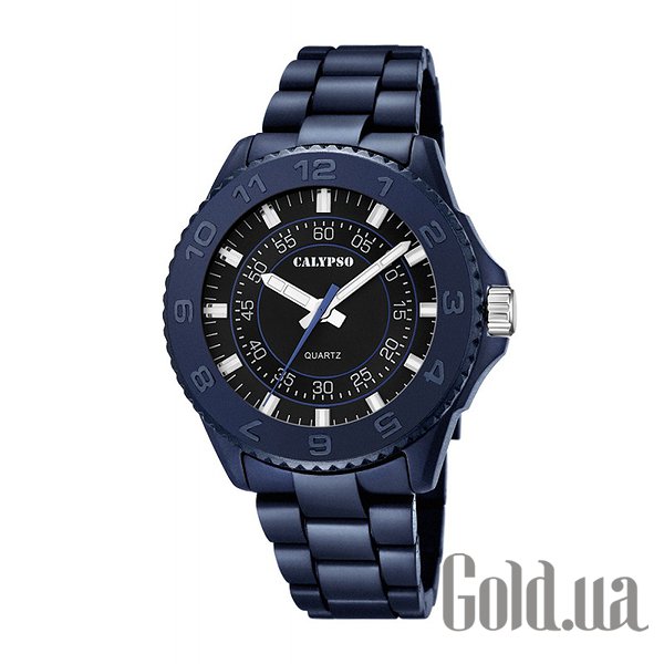 

Японские часы Calypso, K5643/4