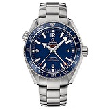 Omega Мужские часы Seamaster 232.90.44.22.03.001, 1483405