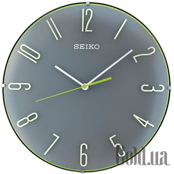 

Настенные часы Seiko, Настенные часы QXA672N