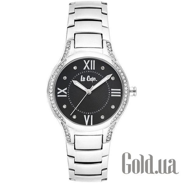 

Дизайнерские часы Lee Cooper, Женские часы LC-32L-B