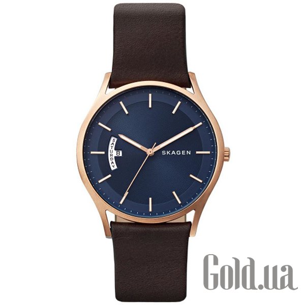 

Мужские часы Skagen, Мужские часы White Label SKW6395