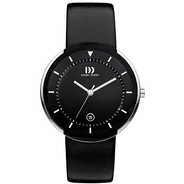Danish Design Мужские часы Titanium IQ13Q1125