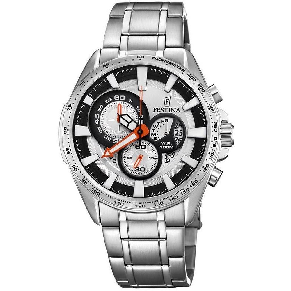 Festina Мужские часы Sport Chronograph F6864/1