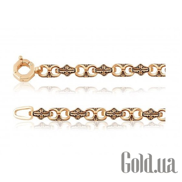 

Браслет Украина, Женский золотой браслет, 21