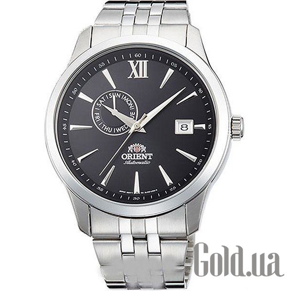

Японские часы Orient, Мужские часы Automatic FAL00002B0