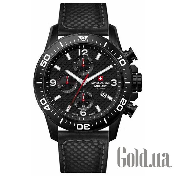 

Швейцарские часы Swiss Alpine Military, Мужские часы Red Force 7035.9577