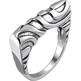 Женское серебряное кольцо, 1648013