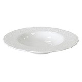 Krauff Тарілка глибока Irish Lacy Collection 22 cм, 1657997