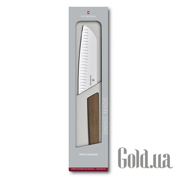 Купить Victorinox Нож Swiss Modern Vx69050.17KG