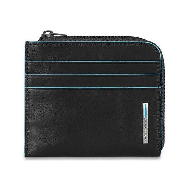 Piquadro Монетница BL Square PU3410B2R_N PU3410B2R_N