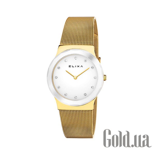 Купити Elixa Жіночий годинник Beauty E101-L398