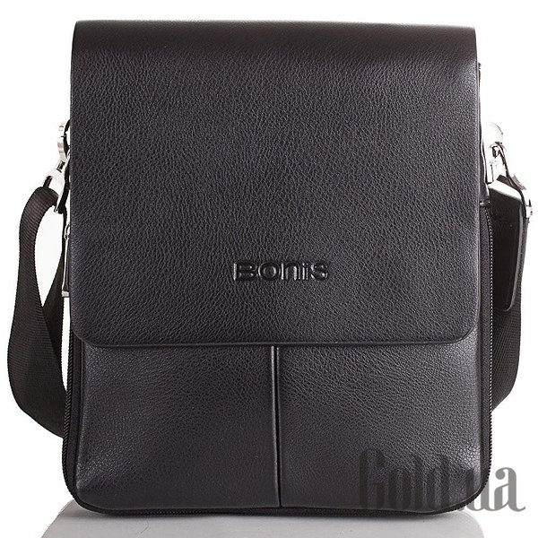 

Сумка мужская Bonis, Черный, Сумка SHIS8288-black