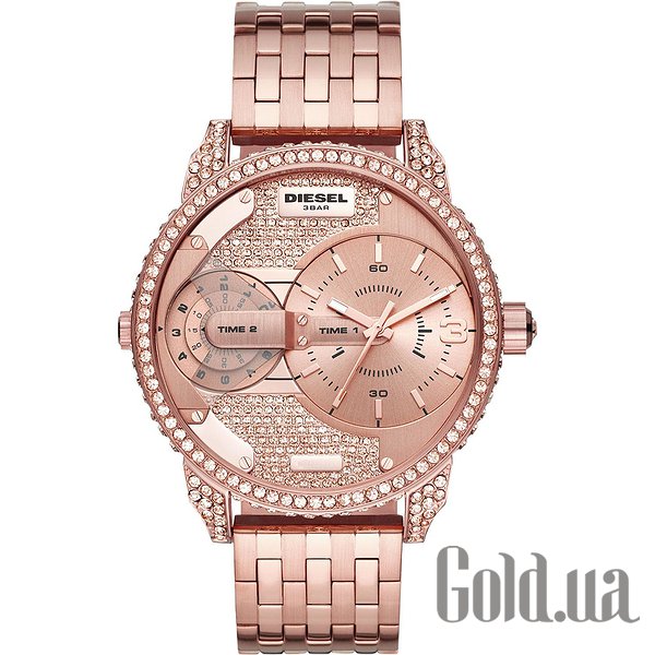 

Дизайнерские часы Diesel, Женские часы DZ5597
