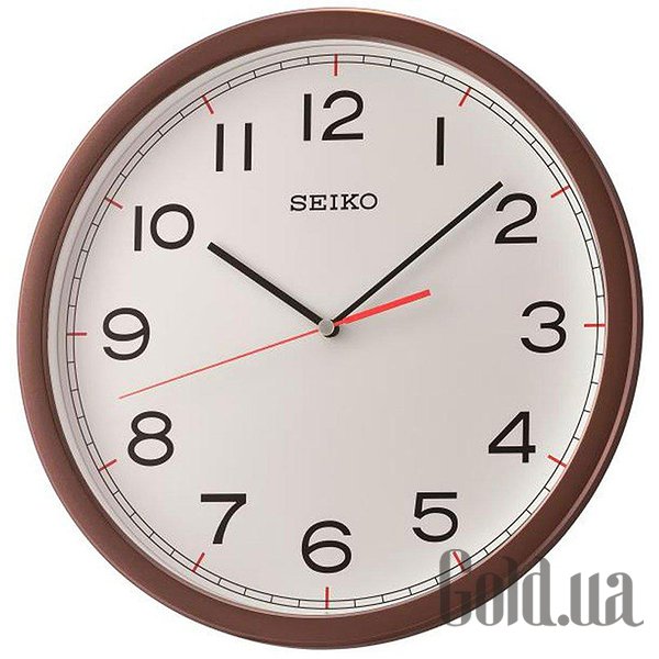 

Настенные часы Seiko, Настенные часы QXA476B