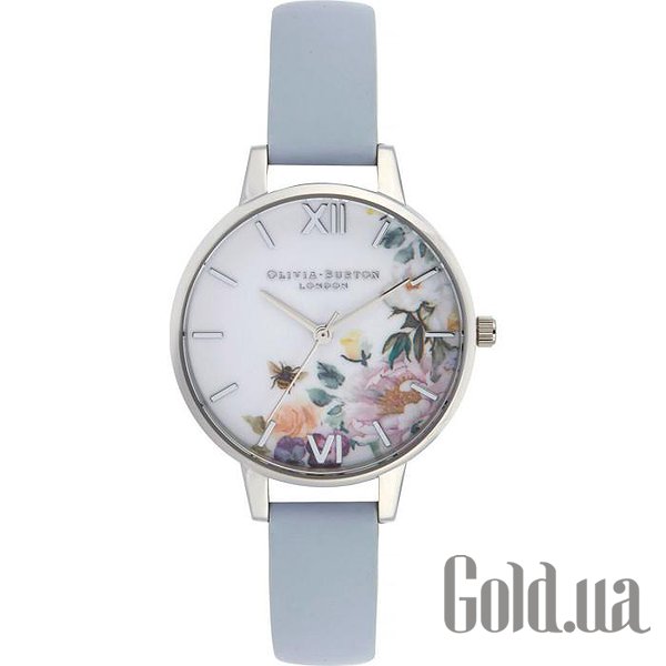 

Женские часы Olivia Burton, Женские часы Enchanted Garden OB16EG114