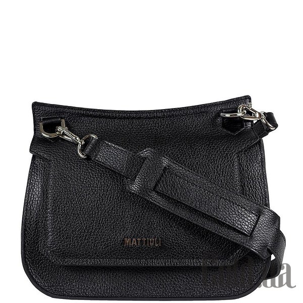

Сумки женские Mattioli, Черный, Женская сумка 003-20C черная