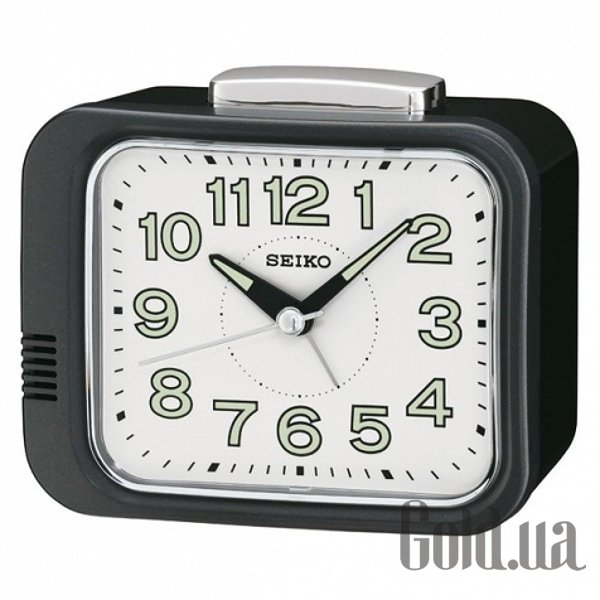 

Настольные часы Seiko, Настольные часы QHK028K