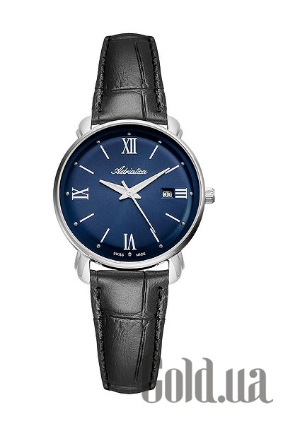 

Швейцарские часы Adriatica, Женские часы ADR 3184.5265Q