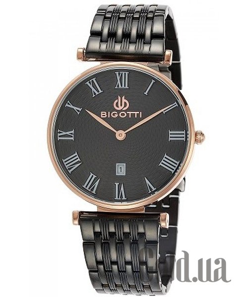 Купить Bigotti Мужские часы BG.1.10032-2