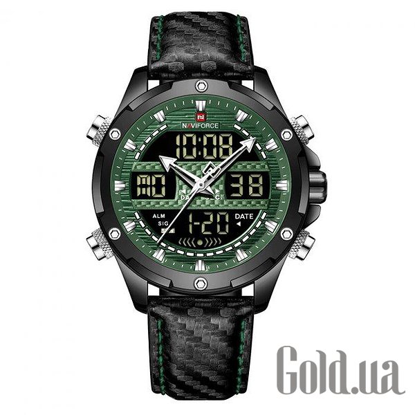 

Мужские часы Naviforce, Мужские часы Dakar 2818