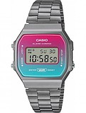 Casio Часы A168WERB-2AEF