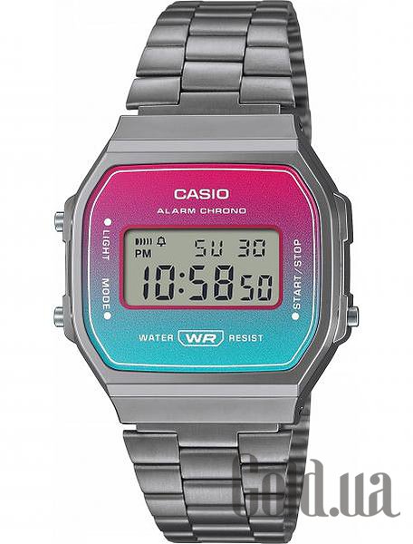 Купить Casio Часы A168WERB-2AEF