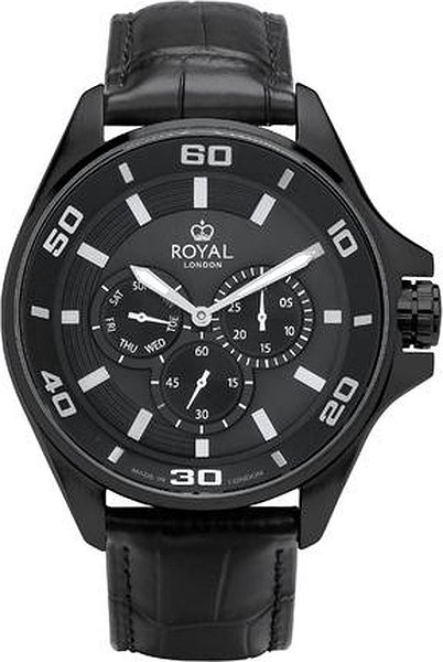 Royal London Мужские часы 41495-04